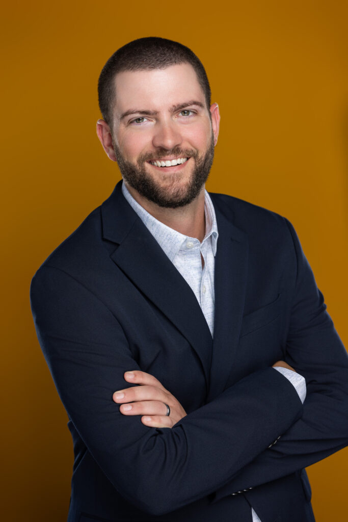 Ben Fiedler