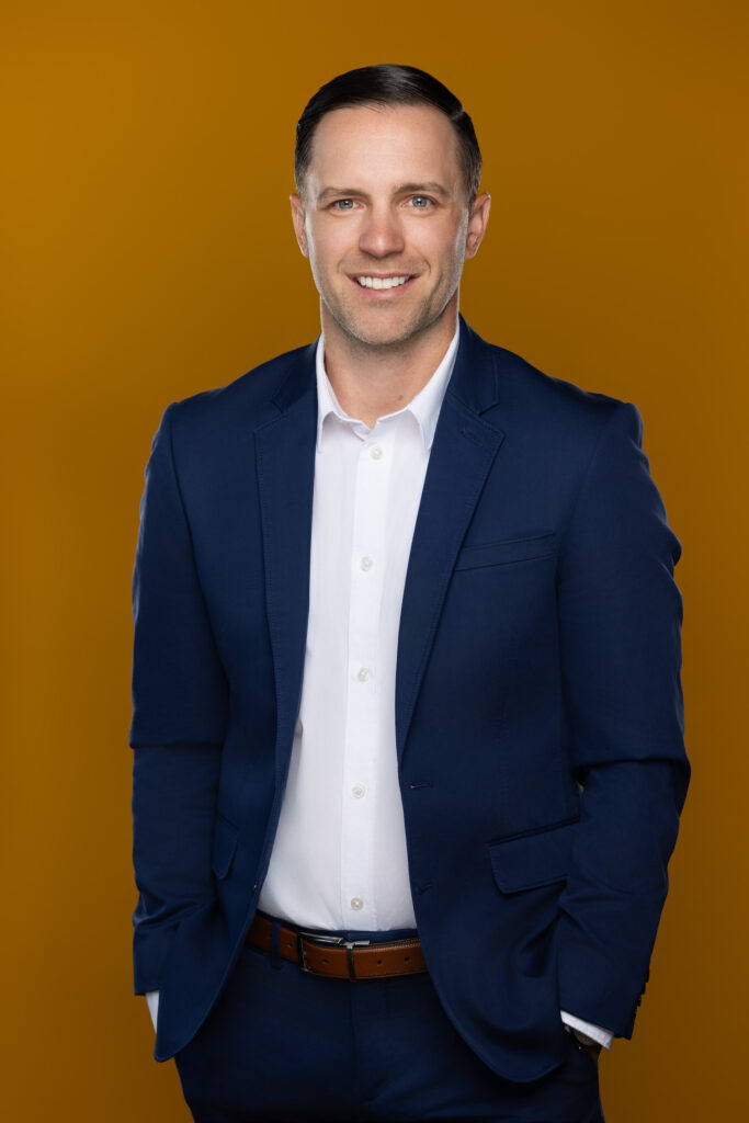 Alex Gansen