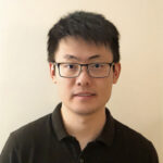 University of Iowa Department of Computer Science professor Guanpeng Li.