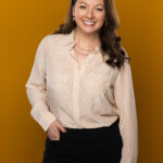 Caitlin Hartman
