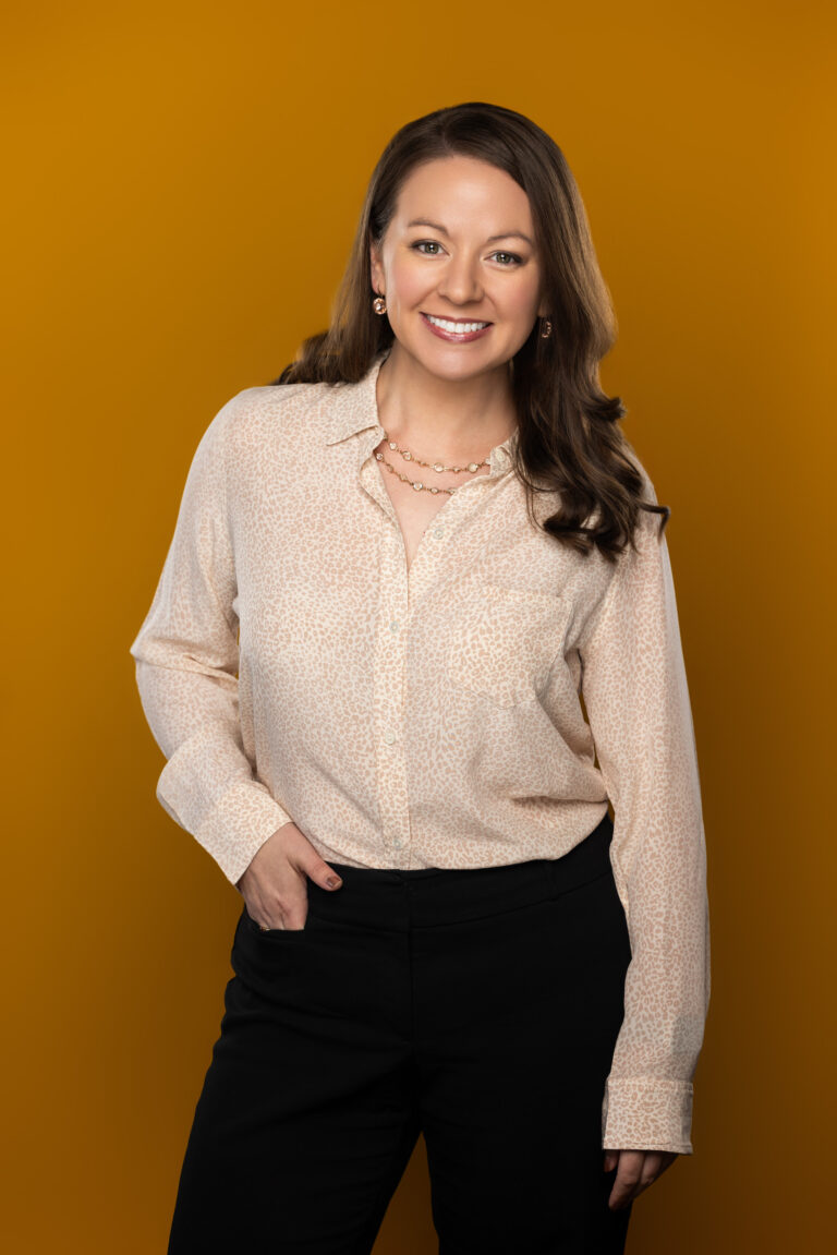 Caitlin Hartman