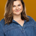 Stephanie Hasakis Flaucher