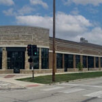 New Asian market Hy-Vee