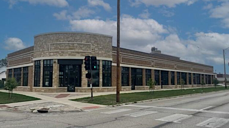 New Asian market Hy-Vee