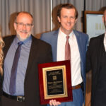 Iowa City Realtors banquet