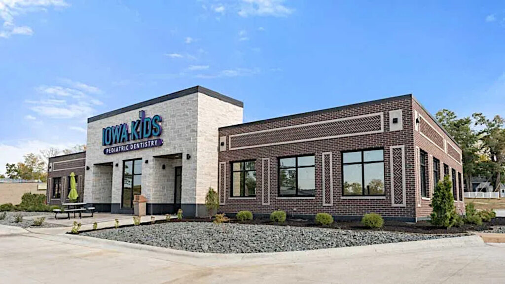 Iowa Kids Pediatric Dentistry