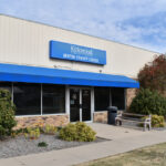 Kirkwood Benton County Center, 111 W. 3rd St. in Vinton.