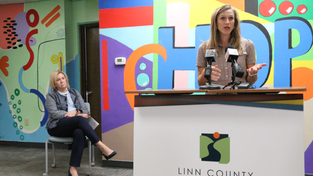 Kristin Roberts United Way casino nonprofits