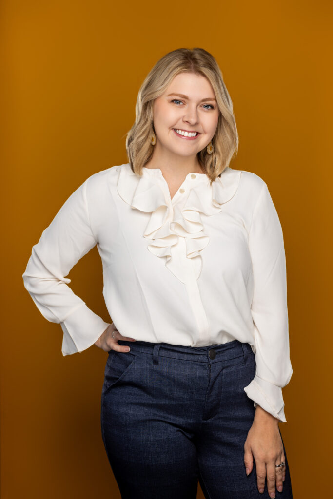 Sara Kuennen