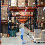 Lil' Drug Store warehouse 1
