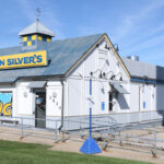 Long John Silver's Cedar Rapids