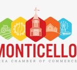 Monticello Area Chamber of Commerce logo