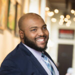 Maurice A. Davis has been named the executive director of the South of 6 Iowa City Business District SSMID.