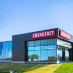 Mercy Marion ER