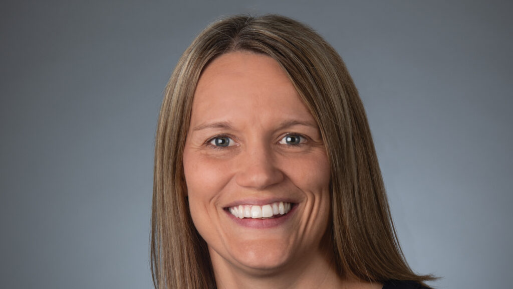 Nicole Crain ABI