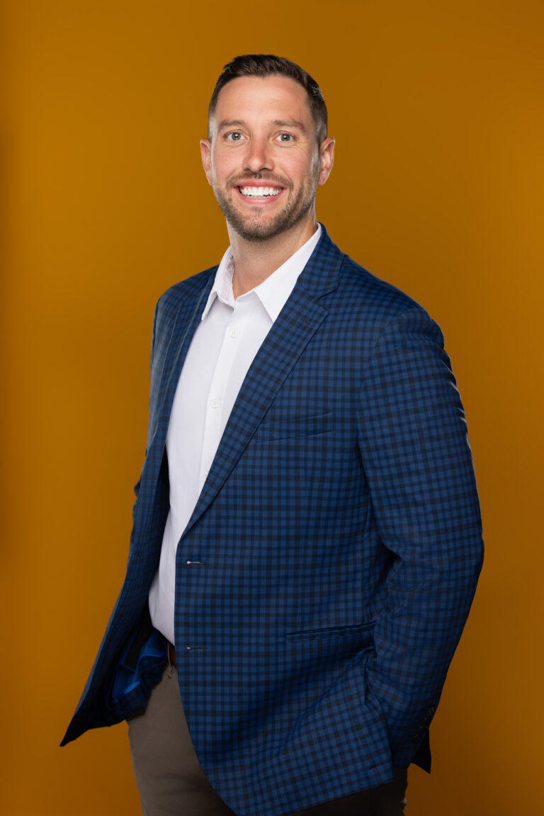Seth Penney
