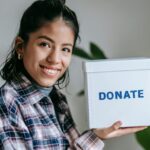 giving