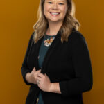 Brigit Ray