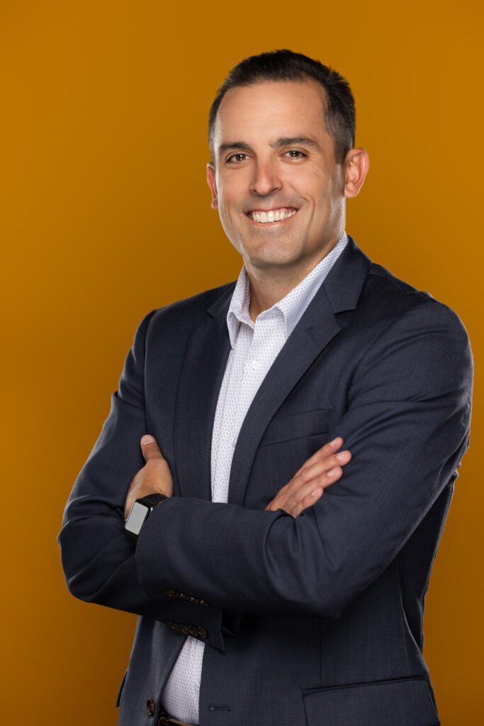 Eric Schmitt