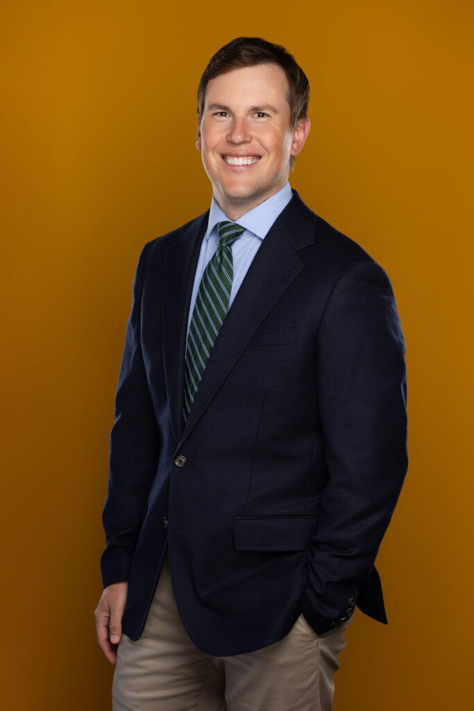 Robbie Schwenker