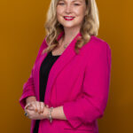 Holly Stevenson