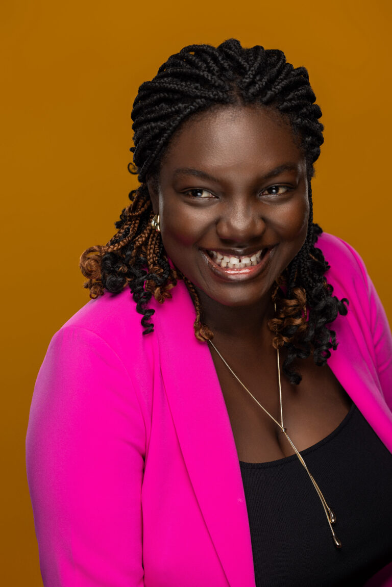 Aminata Taylor