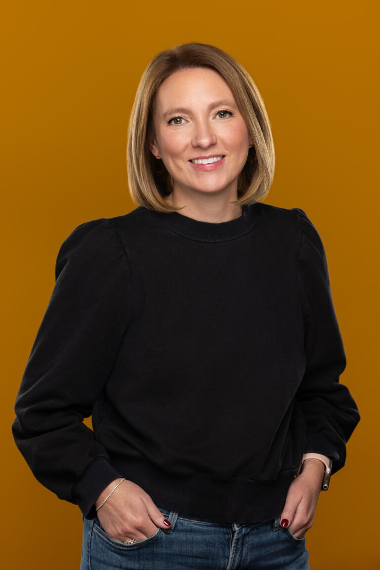 Kate Weber