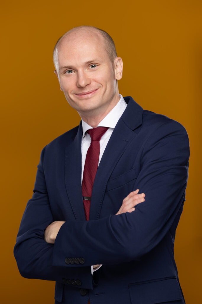 Lukasz Weiner