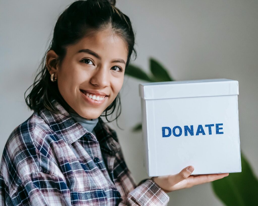 giving