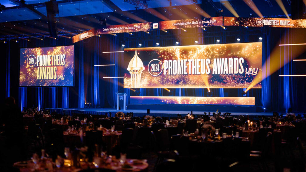 2024 Prometheus Awards