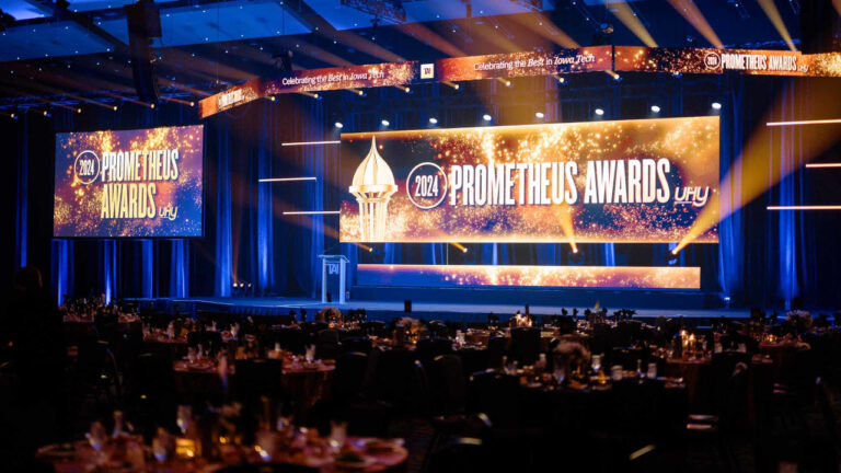 2024 Prometheus Awards
