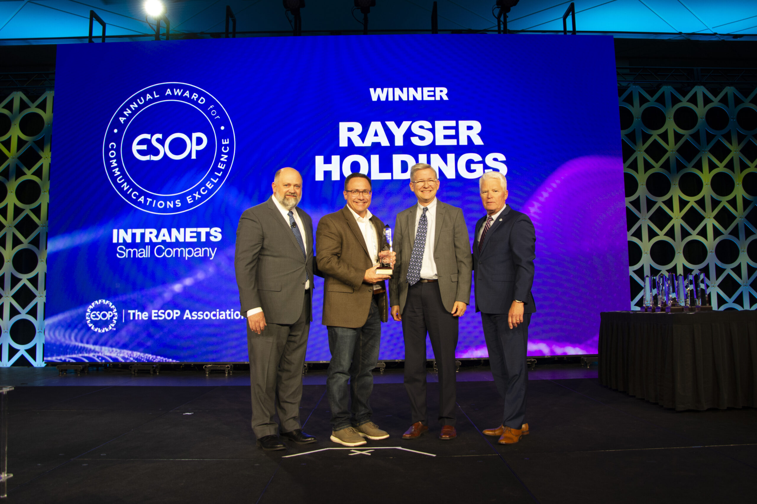 54141892718_eda64ee8ab_o Rayser Holdings named winner at Annual Awards for Communications Excellence