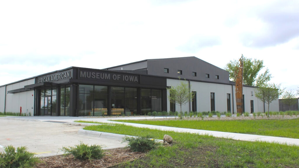 African American Museum of Iowa