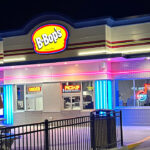 B-Bop's newest store