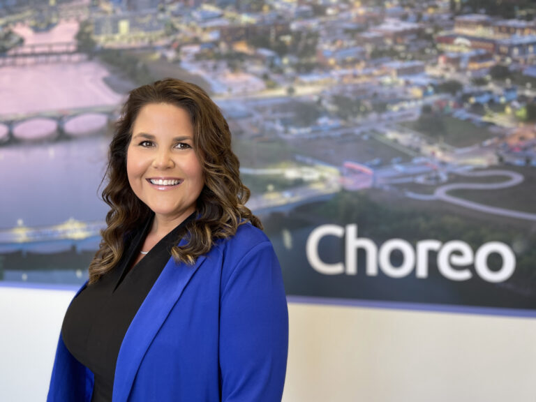 Kimberly Hillyard Choreo