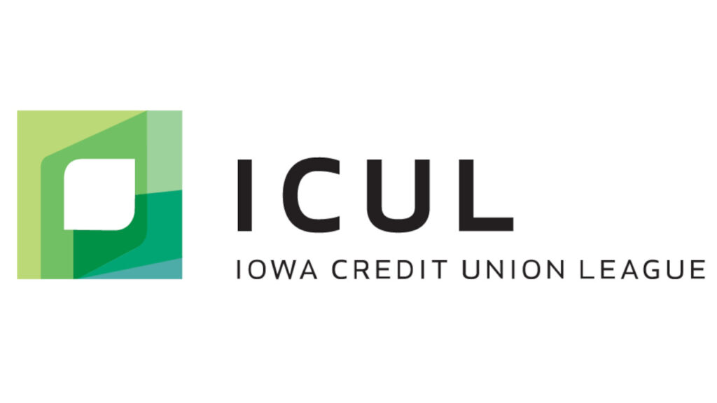 Iowa Credit Union League logo
