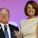 Joe Lock Visionary Award