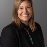 Katie Oatsvall, Horizons CEO