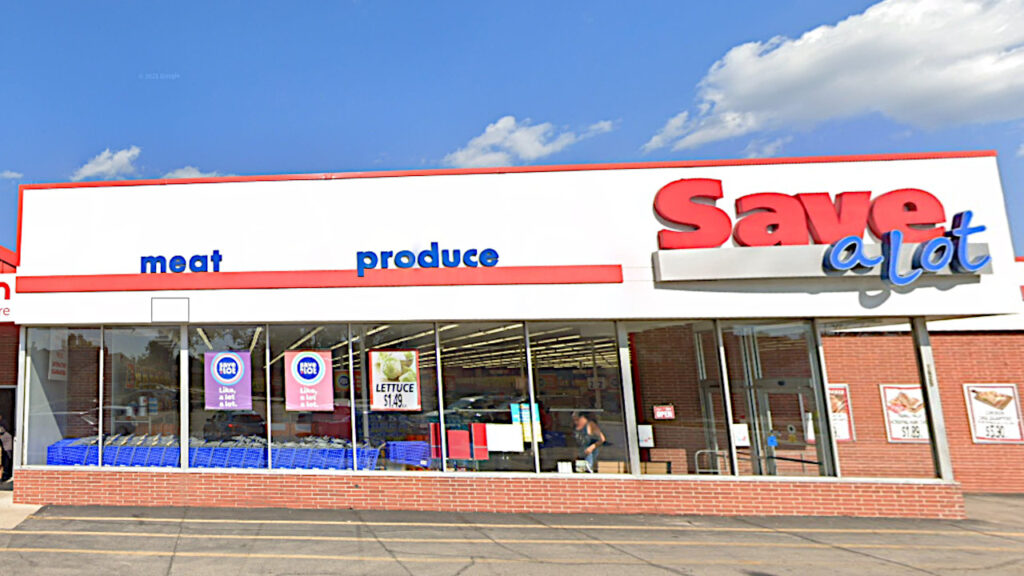 Save-A-Lot Cedar Rapids closing