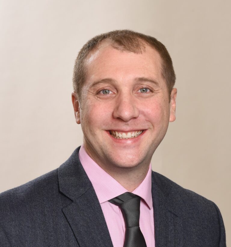 Joshua J. Schilling
