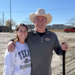 Texas Roadhouse owners groundbreaking move