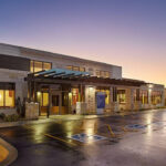 UnityPoint Health Jones Regional Medical Center