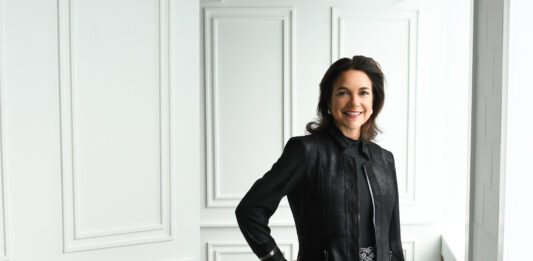 Mayor Tiffany O'Donnell