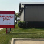 Appliance Plus Marion