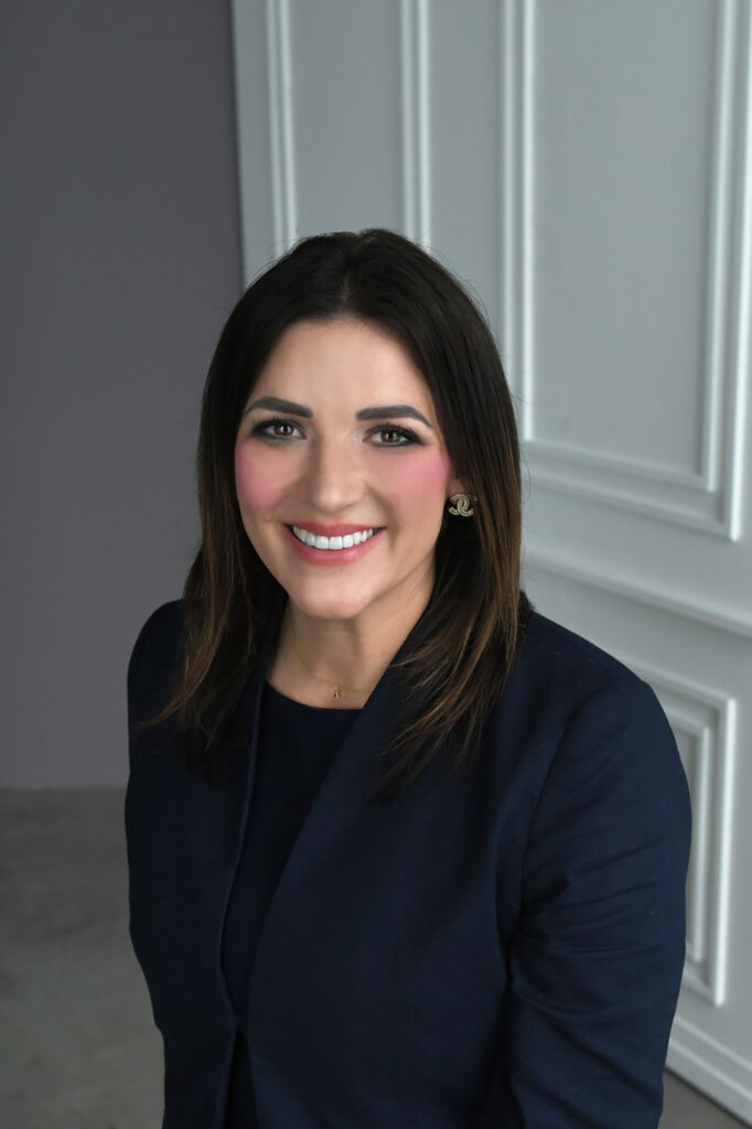 Jasmine Almoayyed, Kirkwood