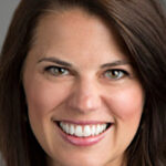Juli Schafer Collective Growth Initiative Talent Attraction Director