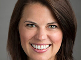 Jodi Schafer Collective Growth Initiative Talent Attraction Director