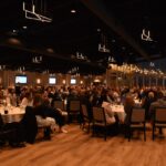 The Better Together 2030 Excellence in Action Awards was held at the Courtyard by Marriott Iowa City University Heights Jan. 30.