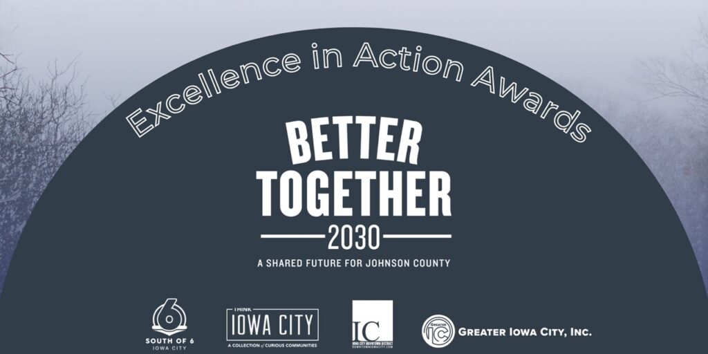 BT2030 Excellence in Action Awards - GZ Event Graphic