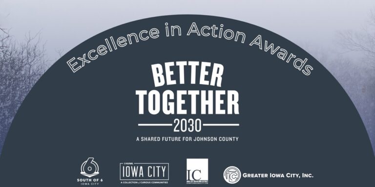 BT2030 Excellence in Action Awards - GZ Event Graphic